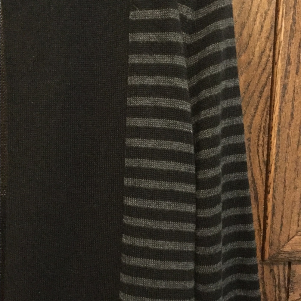Chelsea & Theodore Sweater Sz S NWT Cotton/Acrylic